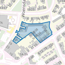 Perceel HLN01-M-3083