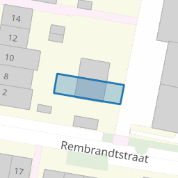 Perceel HLN01-M-3087