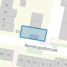 Perceel HLN01-M-3088