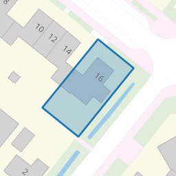 Perceel HLN01-M-3090