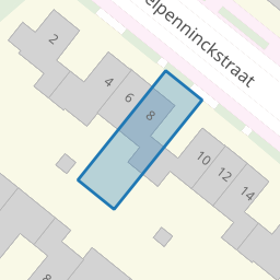 Perceel HLN01-M-3094