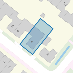 Perceel HLN01-M-3102