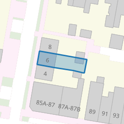 Perceel HLN01-M-3106