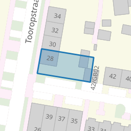 Perceel HLN01-M-3108