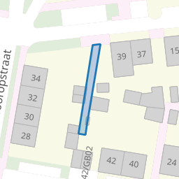 Perceel HLN01-M-3109