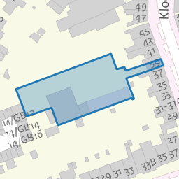 Perceel HLN01-M-3111