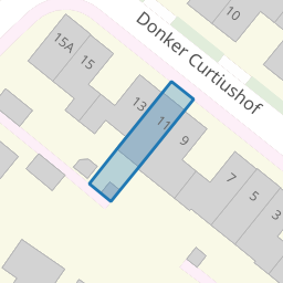 Perceel HLN01-M-3120