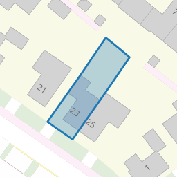 Perceel HLN01-M-3124