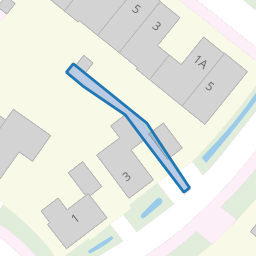 Perceel HLN01-M-3126