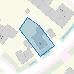 Perceel HLN01-M-3127