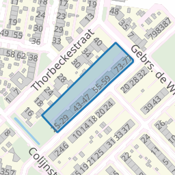 Perceel HLN01-M-3148