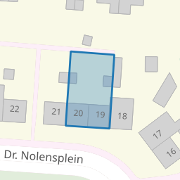 Perceel HLN01-M-3160