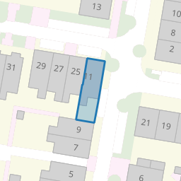 Perceel HLN01-M-3162