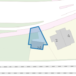 Perceel HLN01-M-3164