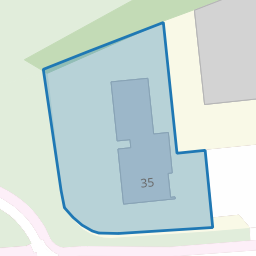 Perceel HLN01-M-3166