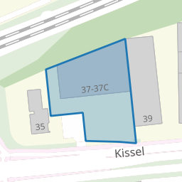 Perceel HLN01-M-3168