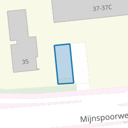 Perceel HLN01-M-3171