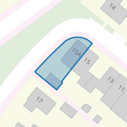 Perceel HLN01-M-3174