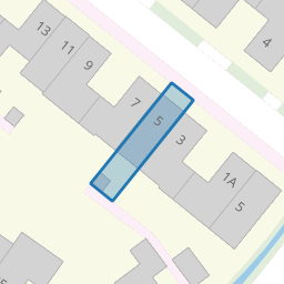 Perceel HLN01-M-3178