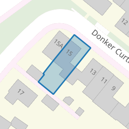 Perceel HLN01-M-3180