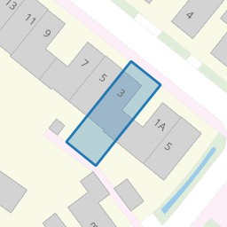 Perceel HLN01-M-3181