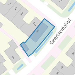 Perceel HLN01-M-3182