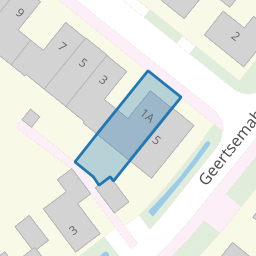 Perceel HLN01-M-3183