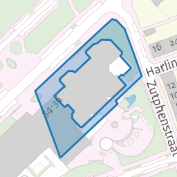 Perceel HLN01-M-3184