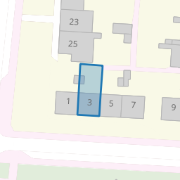 Perceel HLN01-M-3188