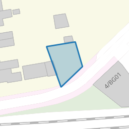 Perceel HLN01-M-3196