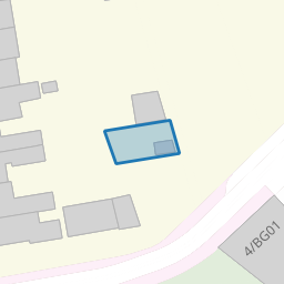 Perceel HLN01-M-3205