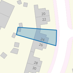 Perceel HLN01-M-3207