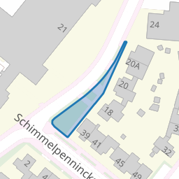 Perceel HLN01-M-3208