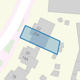 Perceel HLN01-M-3210