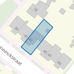 Perceel HLN01-M-3212