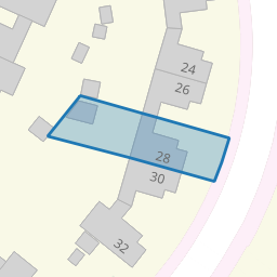 Perceel HLN01-M-3216