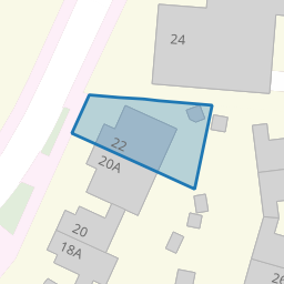 Perceel HLN01-M-3221