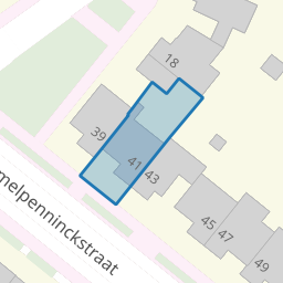 Perceel HLN01-M-3224