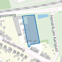 Perceel HLN01-M-3227