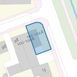 Perceel HLN01-M-3229