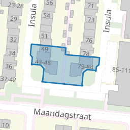 Perceel HLN01-M-3231