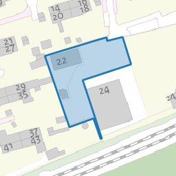 Perceel HLN01-M-3236