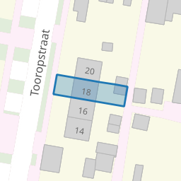 Perceel HLN01-M-3247