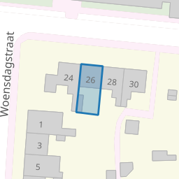 Perceel HLN01-M-3249