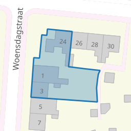 Perceel HLN01-M-3250