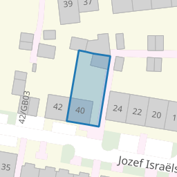 Perceel HLN01-M-3251