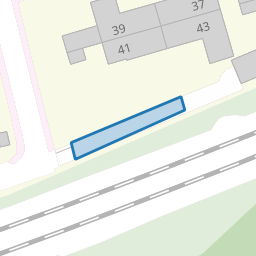 Perceel HLN01-M-3256