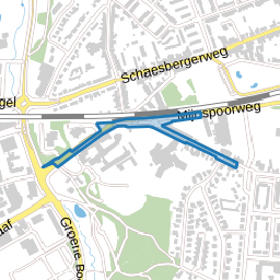 Perceel HLN01-M-3267