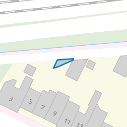 Perceel HLN01-M-3268