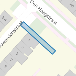 Perceel HLN01-M-3270